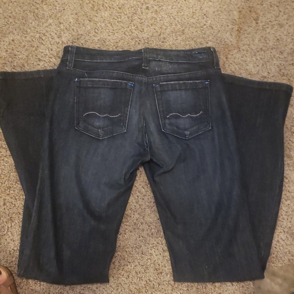 Immortality - Picture 4 of 7